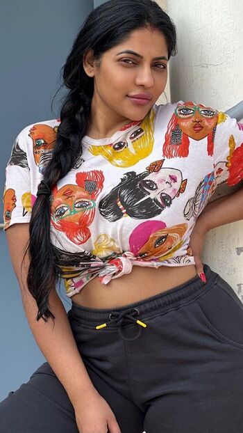 Reshma Pasupuleti