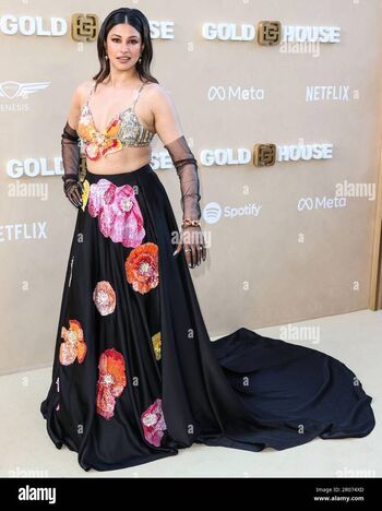 Richa Moorjani