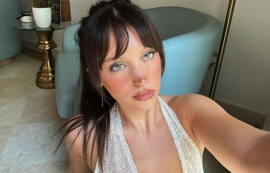 Riley Hubatka
