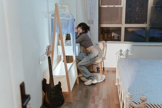 Rioko Cosplay