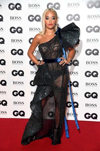 Rita Ora