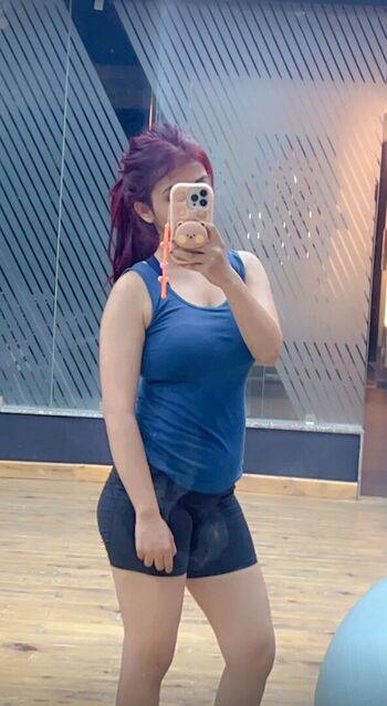 Riya Pandey