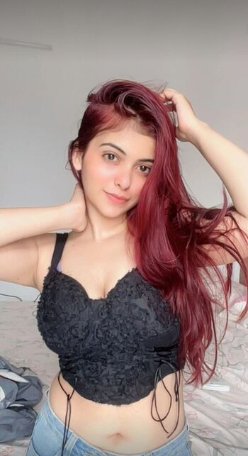 Riya Pandey