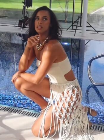 Rochelle Humes