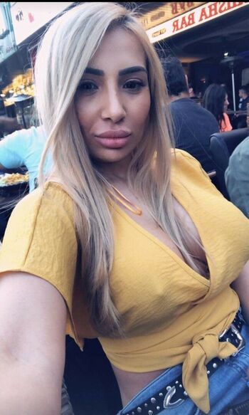 Romanian Girl