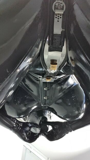 rubberdollemma