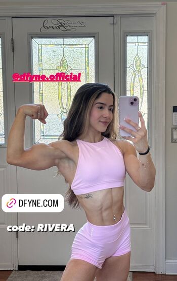 Ruby Rivera