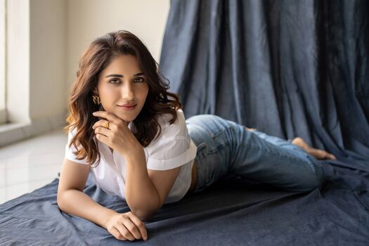 Ruhani Sharma