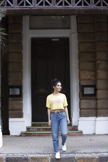 Ruhani Sharma