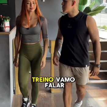 Ruivinha De Marte