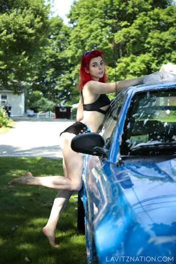 Ryuu Lavitz