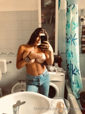 Sabina Triolo