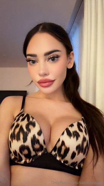 sabinarouge