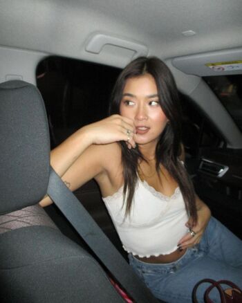 Sabrina Athika