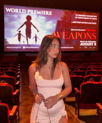 Sabrina Pezeshkian