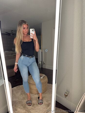 sabrinanic