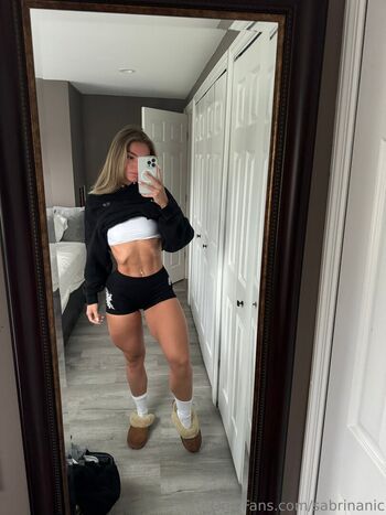sabrinanic