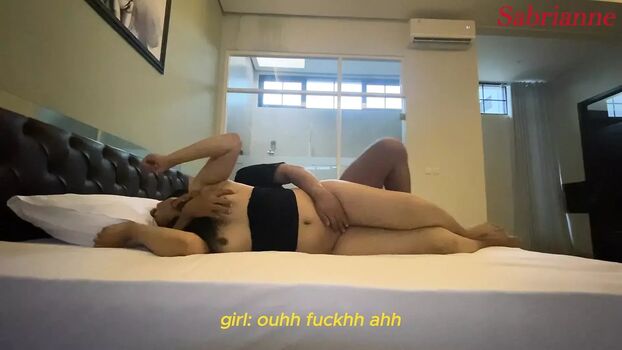 Sachzna Laparan