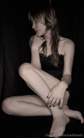 sadhearts