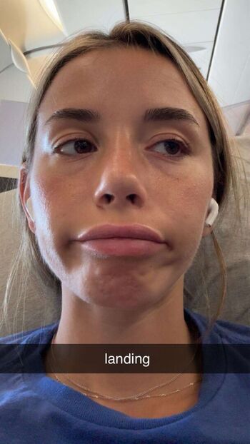 Sadie Mckenna