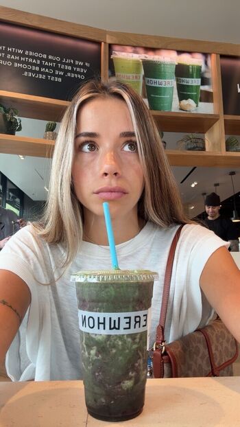 Sadie Mckenna