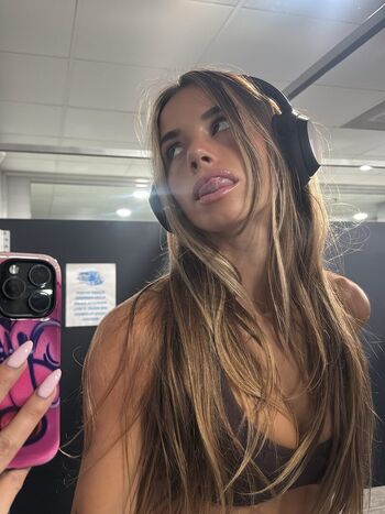 Sadie Mckenna