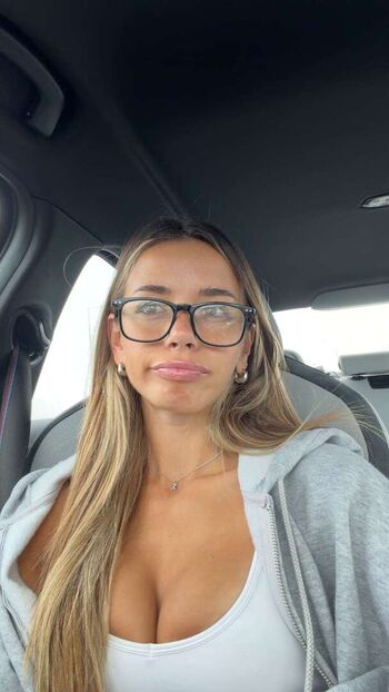 Sadie Mckenna
