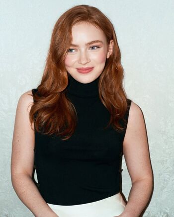 Sadie Sink