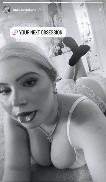 Sadie Stone