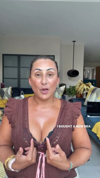 Saira Khan