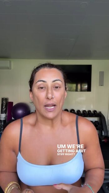 Saira Khan