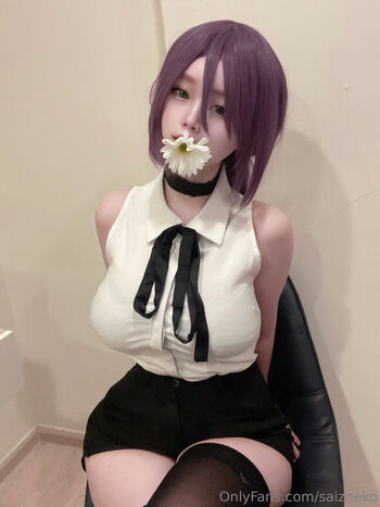 Saizneko
