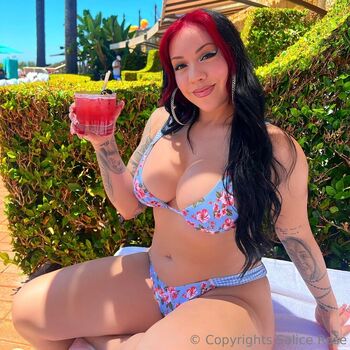 salicerose