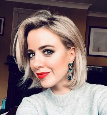 Sally Carman