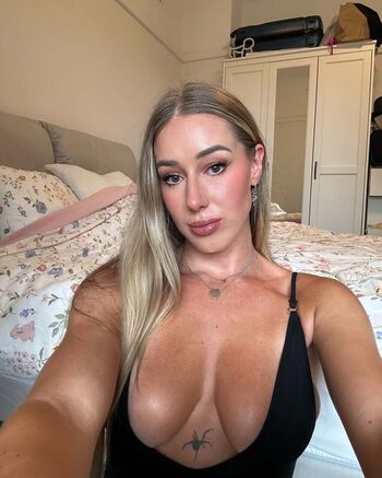 Samantha Pinder