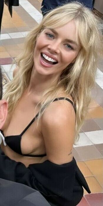 Samara Weaving