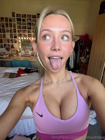 sammieblake