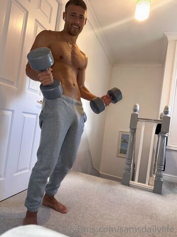 samsdailylife