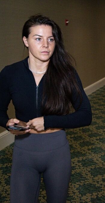 Sandy Ryan Boxer