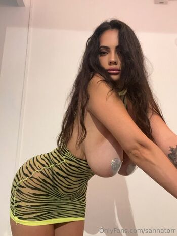 Sanna Meira