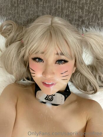 saorikiyomifree