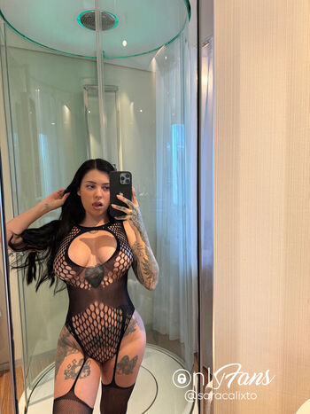 Sara Calixto
