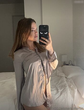 Sara Martin