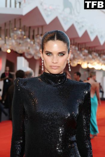 Sara Sampaio