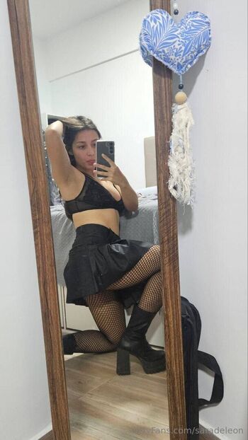 saradeleon