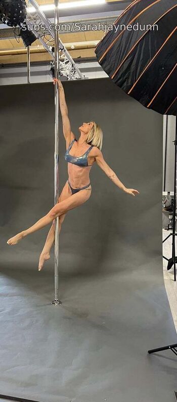 Sarah Jayne Dunn