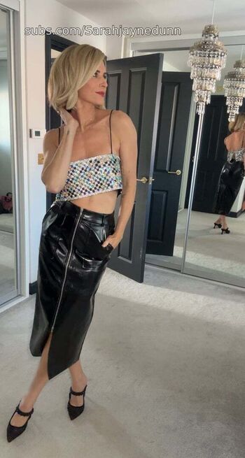 Sarah Jayne Dunn