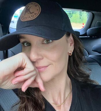 Sarah Wayne Callies