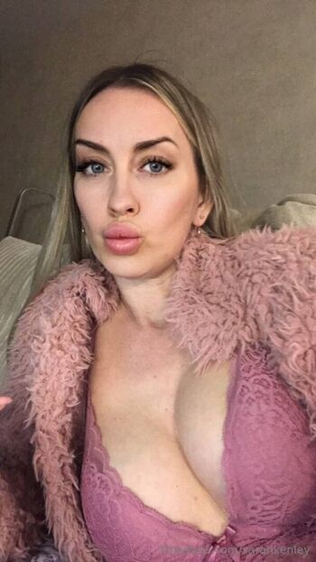 sarahkenley