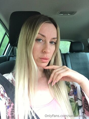 sarahkenley